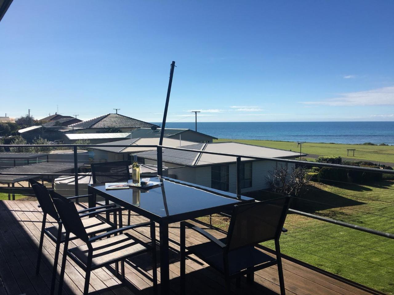 Villa Hamilton Emu Bay Exterior foto